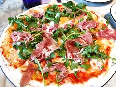 -玛尚诺Pizza&Bar(长泰广场店)