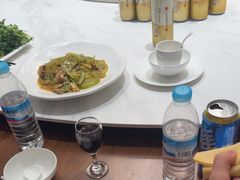 -新海渔港·胶东海鲜家常菜·家宴(奥体中心店)