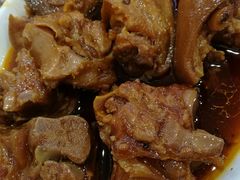 -雨田饭店(华兴东街店)
