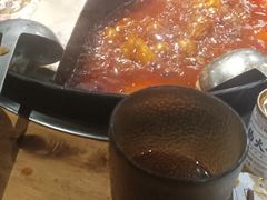 -楠火锅(龙阳广场店)