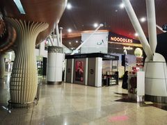 -吉隆坡国际机场