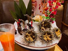 -雍和会海鲜姿造自助(湖东路店)