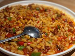 -谷丽麦馕新疆菜·清真(步步高梅溪新天地店)