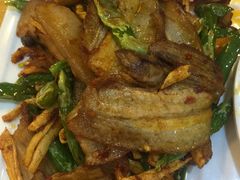 -李庄白肉(草堂店)
