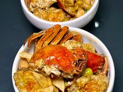 -院子餐厅·大锅菜·老杭帮(桥西直街店)