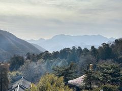 -潭柘寺景区