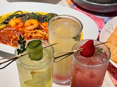 -俄士厨房(五棵松华熙LIVE店)