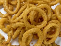 -粤盛海鲜平价店(洛溪食街店)