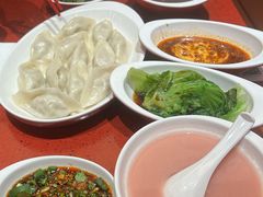 -喜家德虾仁水饺(景枫中心店)