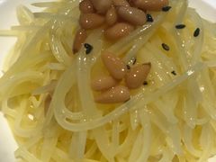-喜家德虾仁水饺(麒麟社店)