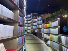 -三联韬奋书店(三里屯店)