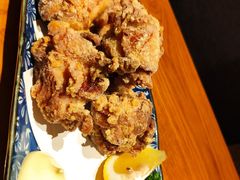 -千代武日本料理(爱建店)