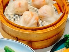 -新成海港大酒楼(康华路店)