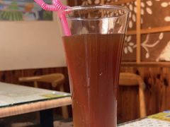 -蜗牛小馆醉乡民谣云南菜(惠新西里店)