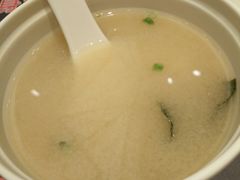 面豉汤-元通寿司(地标店)