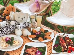 -天津海河悦榕庄·Lobby Lounge大堂吧