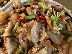 牛筋-伟记牛蹄(道滘店)