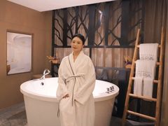 -澳门十六浦索菲特大酒店
