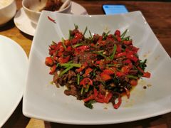 -阿斯牛牛·凉山菜(新会展店)