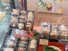 零售区-檬舒舒MonChouChou(久光百货店)