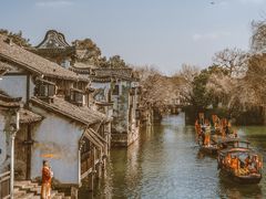 -乌镇景区