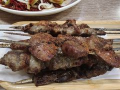 -歹歹的加个面过油肉拌面(贵州路店)