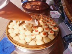 -长发西饼(临顿路店)