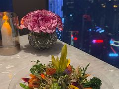 -广州四季酒店·佰鲜汇·现代法餐