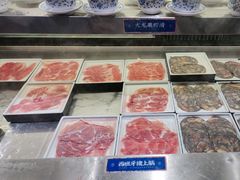 -芝小官毛肚火锅海鲜自助(淮安清江浦区新亚店)
