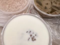 -百花传统甜品店(原址店)