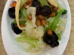 -赵奶奶水饺锅贴小酒馆(丁字沽店)
