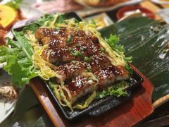 -梦山水日本烧肉(五四广场店)