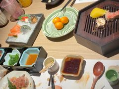 -匠和风精致料理(宁德万达店)