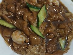 -昱德来·天津菜(河西店)