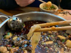 -黑竹香鸡(营和巷店)