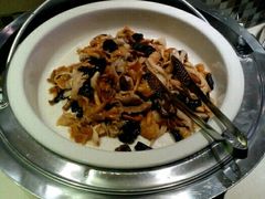 -比尔森韩式烤肉自助(绿园店)