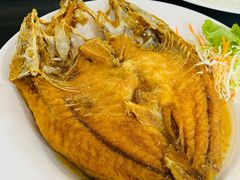 -建兴酒家(班塔通分店)