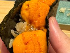 -小十Omakase(地王大厦店)