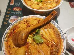 -滕记星发餐室·新加坡菜(巨鹿路店)