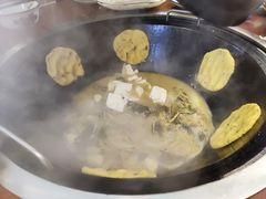 -曹丞相·地锅鸡·地锅鱼(武林店)