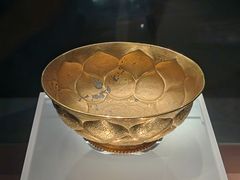 -陕西历史博物馆