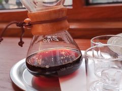 -及咖啡GatherCoffee(华申大厦店)
