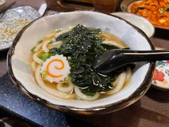 -德川家日本料理(龙德广场店)
