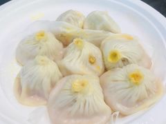 蟹粉小笼-盒马鲜生(宝地店)