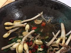 -中国徽菜·徽商故里(广安门店)