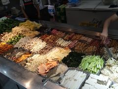 -林静小吃(复兴路店)