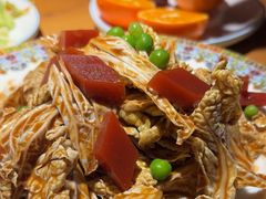 -金筷子西北菜·捞悦火锅