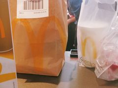 -麦当劳(潮阳店)