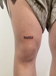 -海王刺青·纹身·穿孔饰品·TATTOO