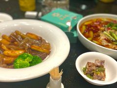 京葱扒海参-高老庄新家宴(北斗星广场店)